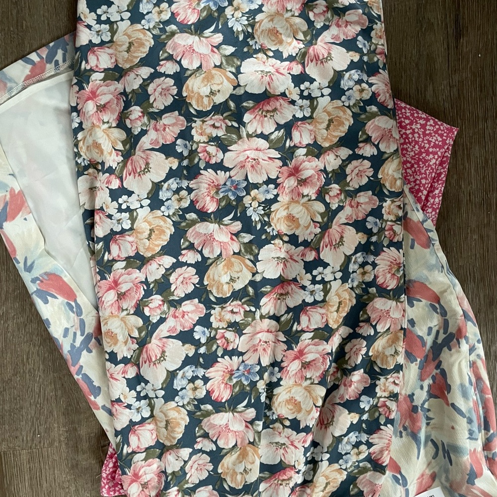 Abercrombie midi skirts - new with tags! - Picture 3 of 6